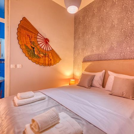 Apartments Vujosevic Tivat Kültér fotó