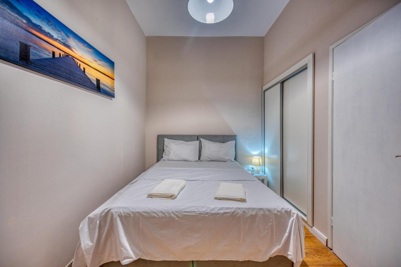 Apartments Vujosevic Tivat Kültér fotó