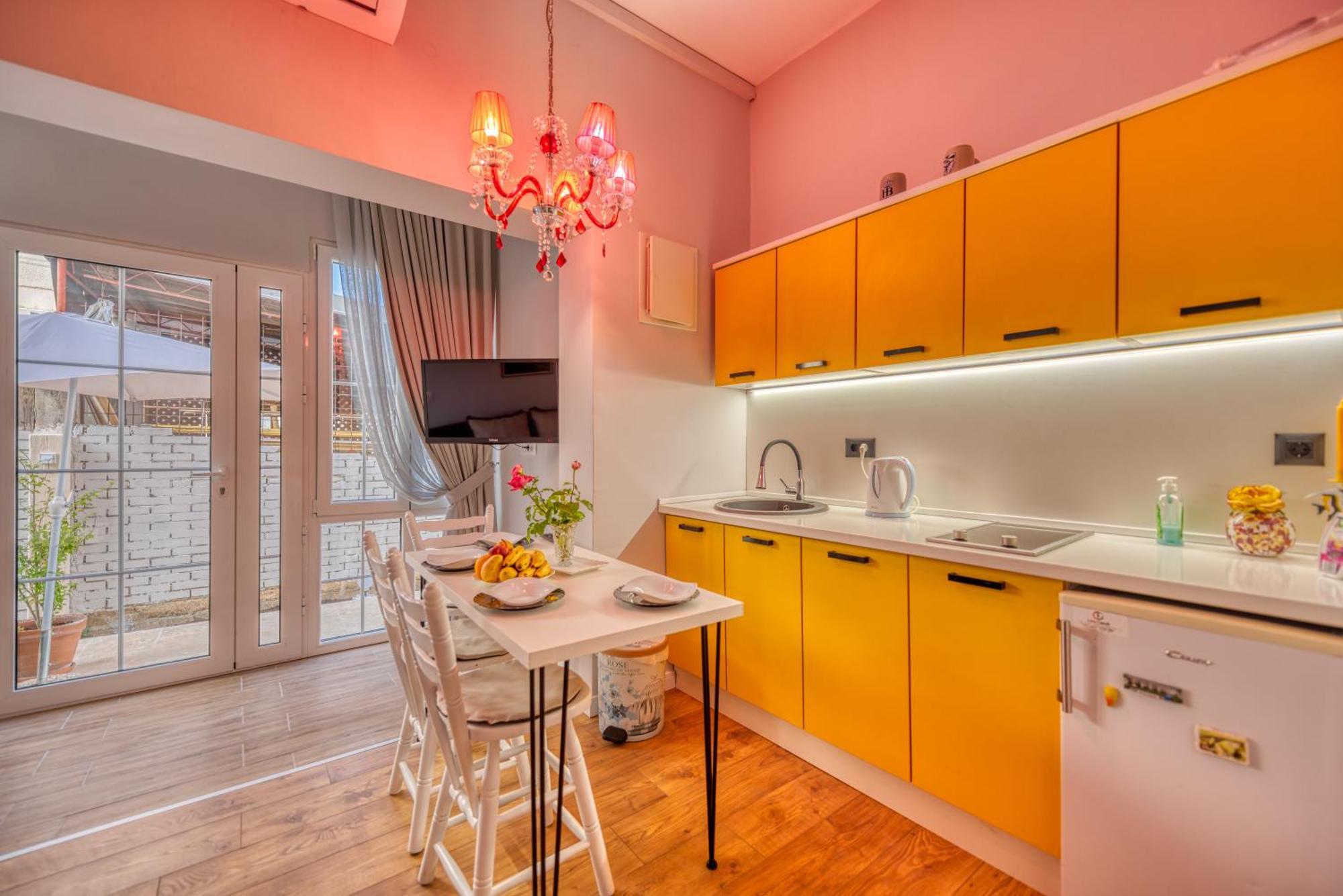 Apartments Vujosevic Tivat Kültér fotó